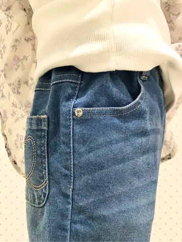 ANY 大野 コーディネート画像