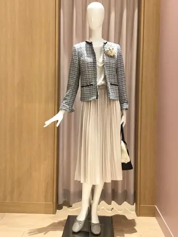 ANY 本吉 コーディネート画像