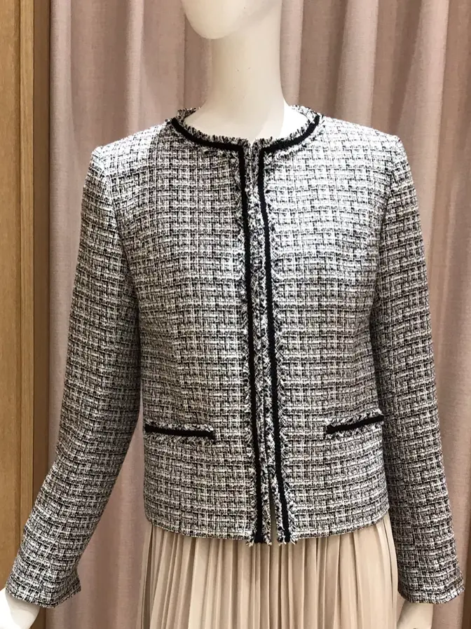 ANY 本吉 コーディネート画像