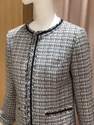 ANY 本吉 コーディネート画像