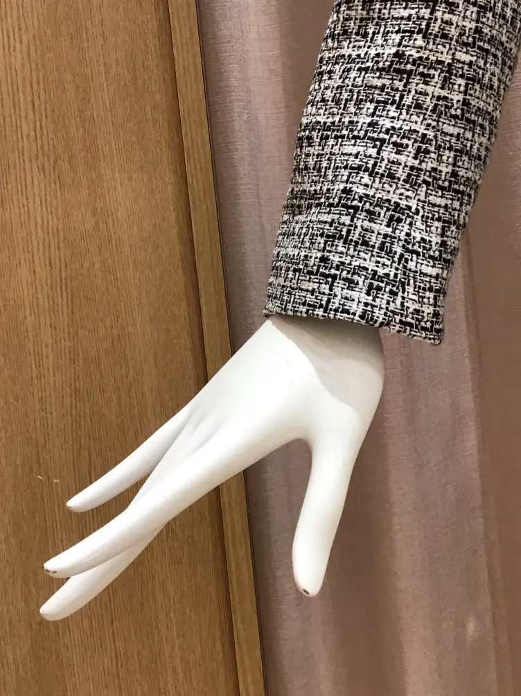 ANY 本吉 コーディネート画像