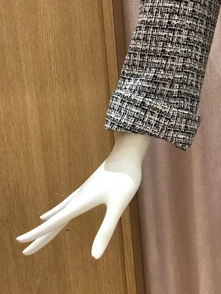 ANY 本吉 コーディネート画像