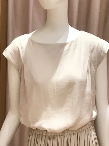 ANY 本吉 コーディネート画像