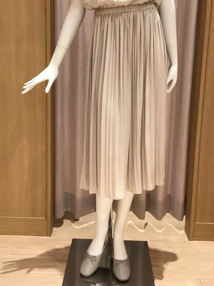 ANY 本吉 コーディネート画像