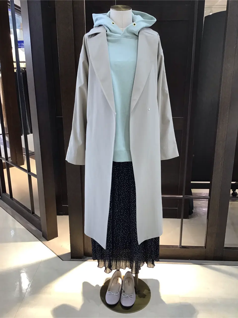  渡邊 コーディネート画像