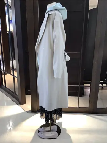 ANY 渡邊 コーディネート画像