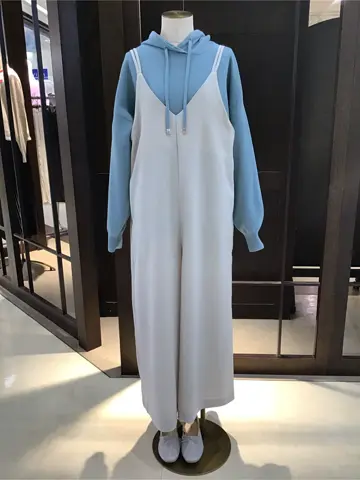 ANY 渡邊 コーディネート画像