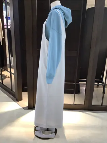 ANY 渡邊 コーディネート画像