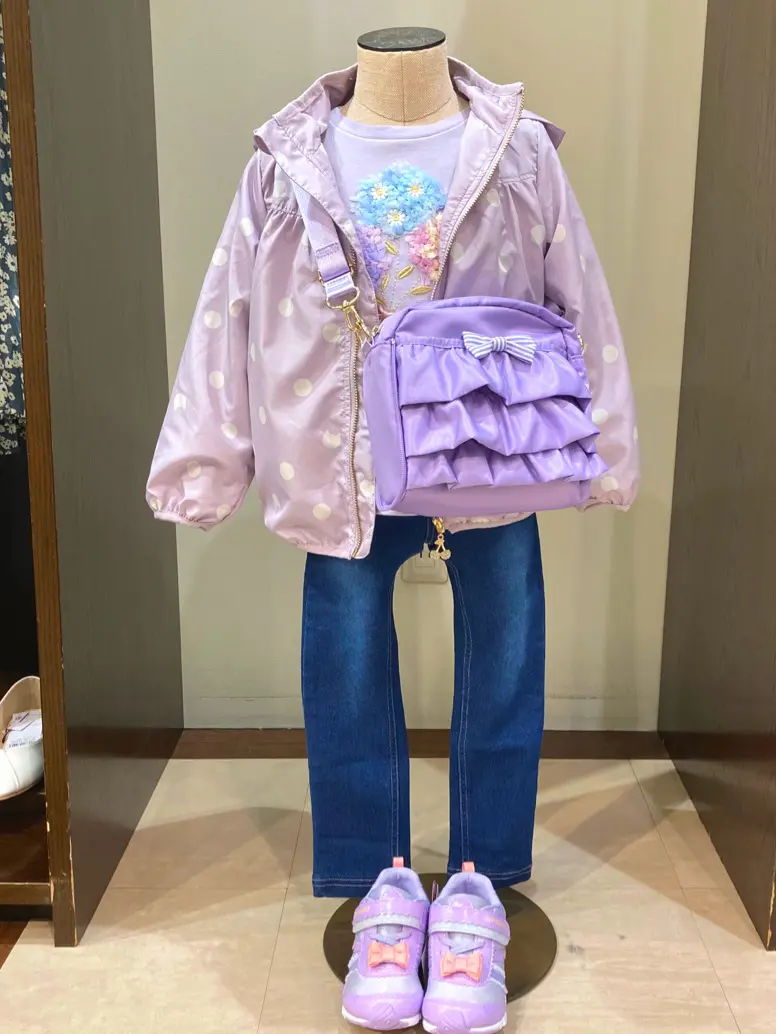 ANY 杉原 コーディネート画像