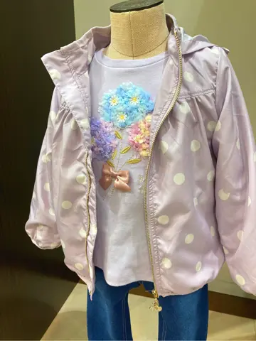 ANY 杉原 コーディネート画像