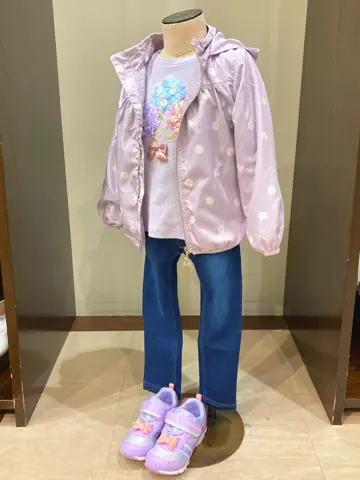 ANY 杉原 コーディネート画像