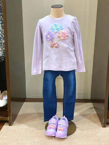 ANY 杉原 コーディネート画像