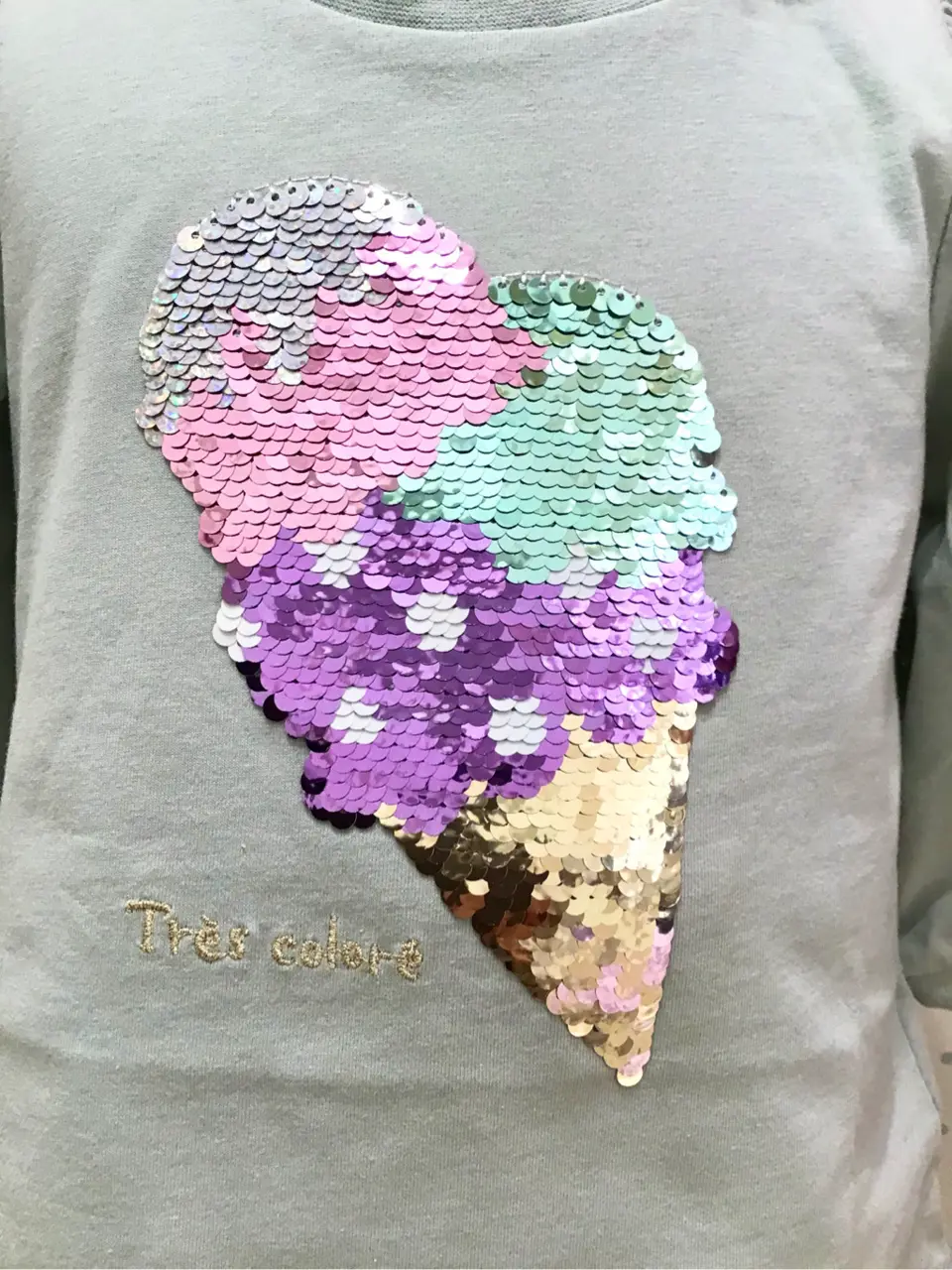 ANY 大野 コーディネート画像