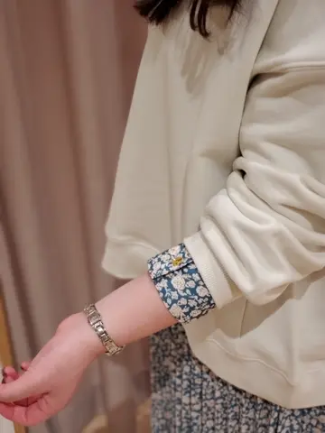 ANY 濱口 コーディネート画像