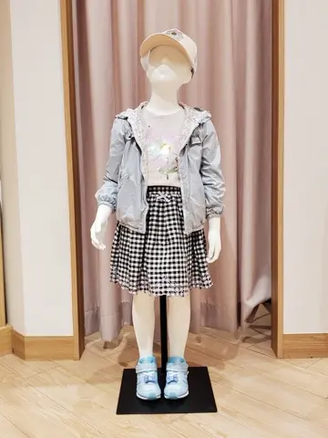 ANY 奥原 コーディネート画像