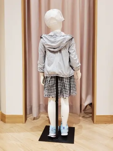 ANY 奥原 コーディネート画像