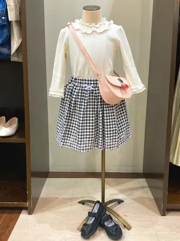 ANY 杉原 コーディネート画像