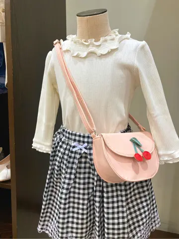 ANY 杉原 コーディネート画像