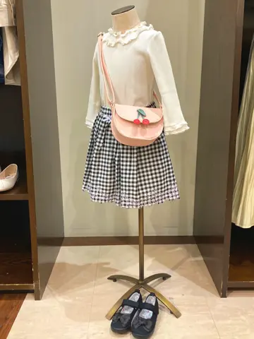 ANY 杉原 コーディネート画像