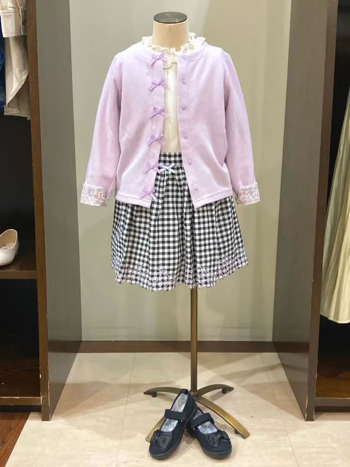 ANY 杉原 コーディネート画像