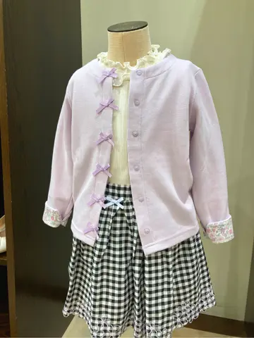 ANY 杉原 コーディネート画像