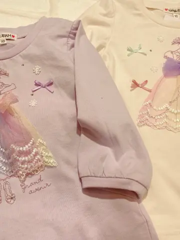 ANY 嶋田 コーディネート画像