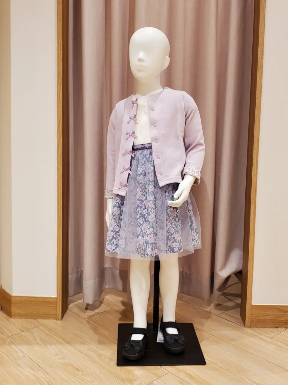 ANY 奥原 コーディネート画像