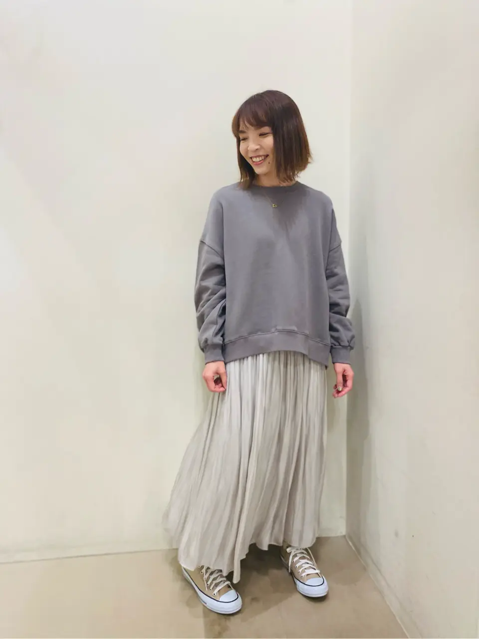  m.n コーディネート画像