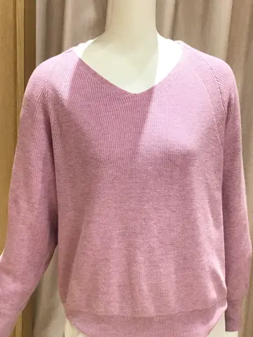 ANY 本吉 コーディネート画像