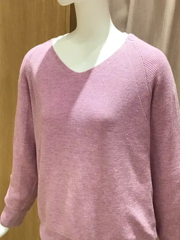 ANY 本吉 コーディネート画像