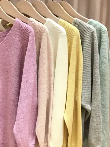 ANY 本吉 コーディネート画像