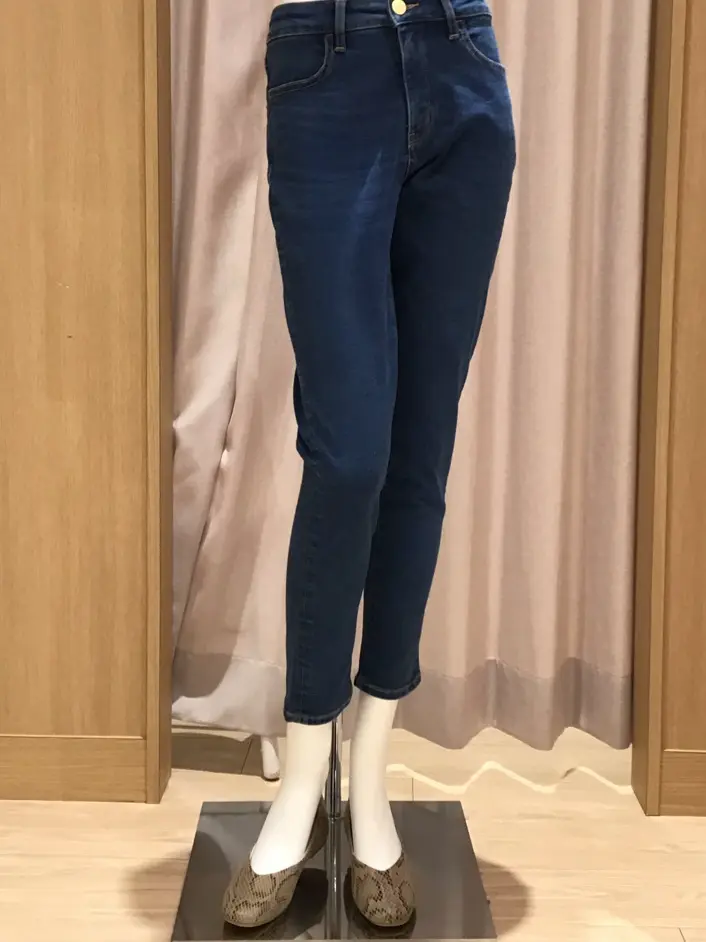 ANY 本吉 コーディネート画像