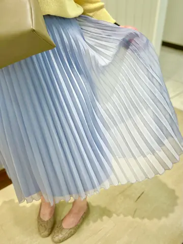 ANY 藤村 コーディネート画像