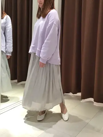 ANY 渡辺 コーディネート画像