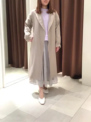 ANY 渡辺 コーディネート画像