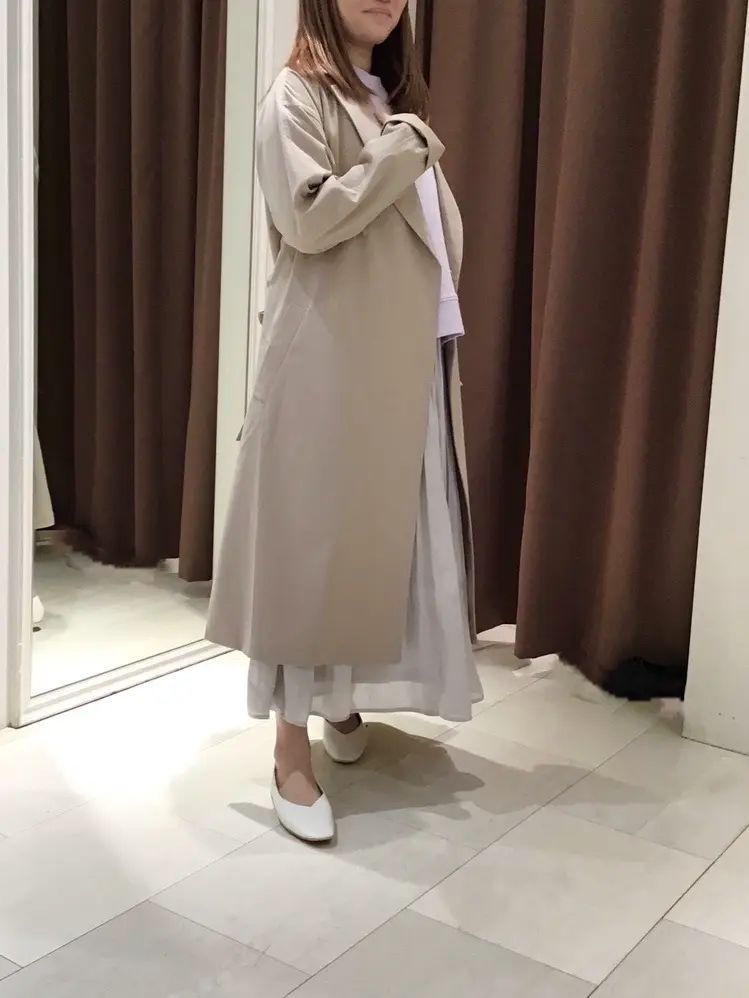 ANY 渡辺 コーディネート画像