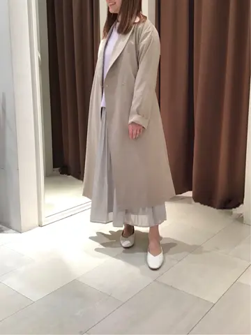 ANY 渡辺 コーディネート画像