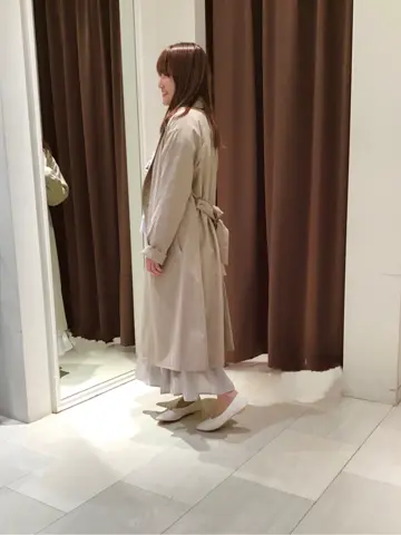 ANY 渡辺 コーディネート画像