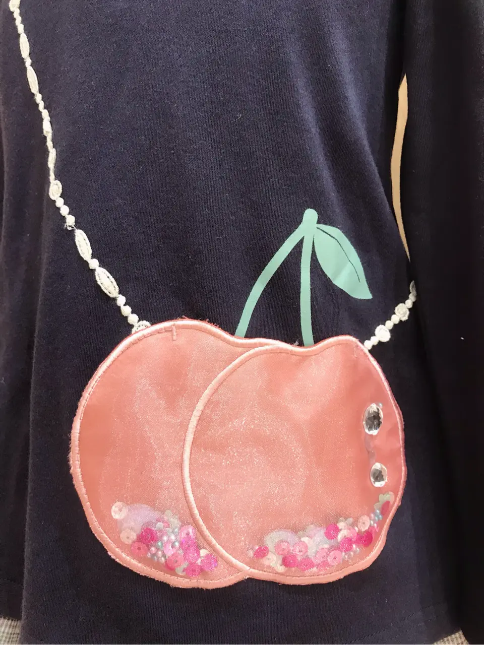 ANY 千葉 コーディネート画像