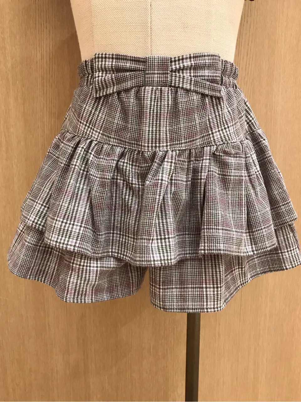 ANY 千葉 コーディネート画像