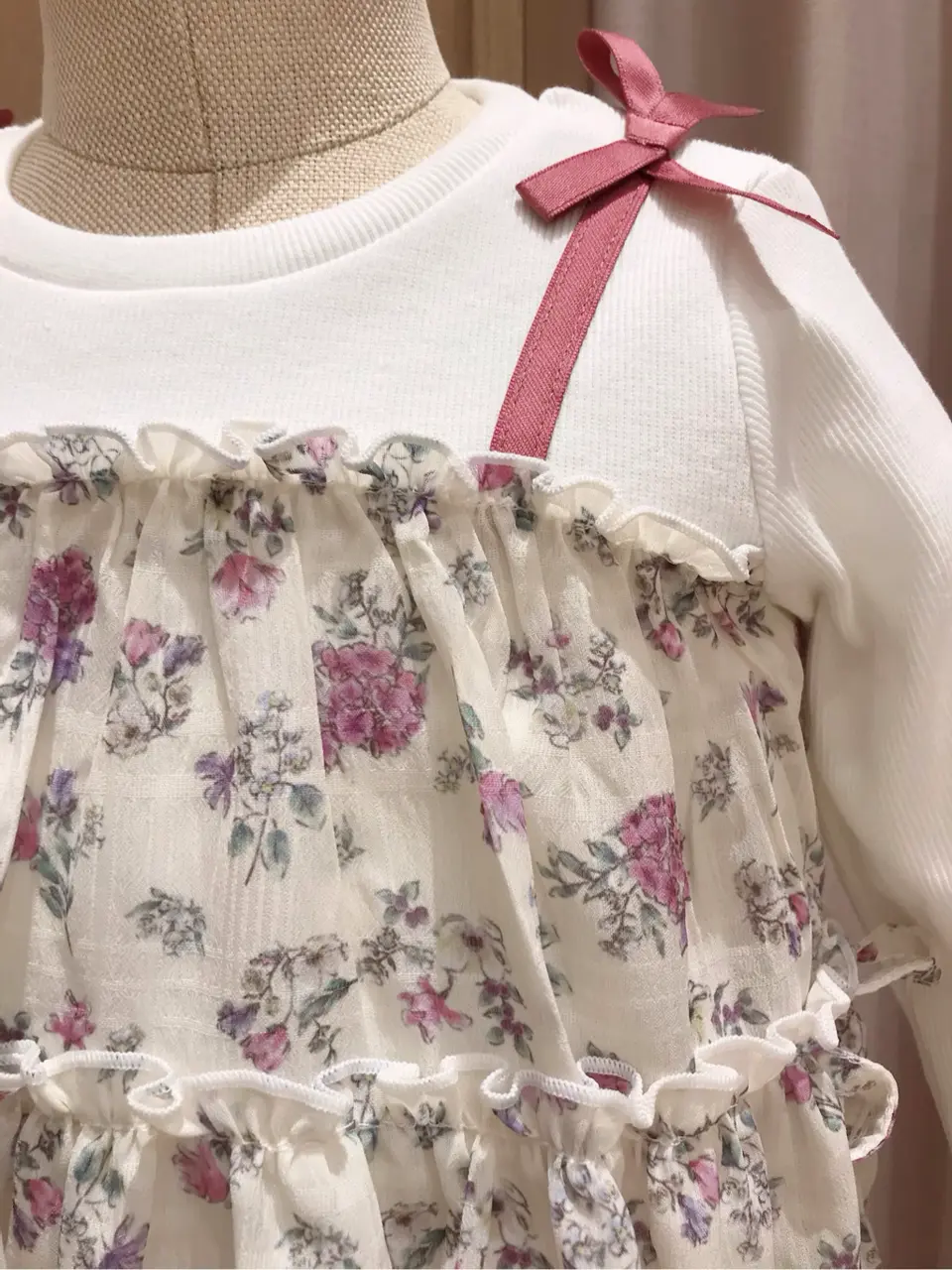 ANY 千葉 コーディネート画像