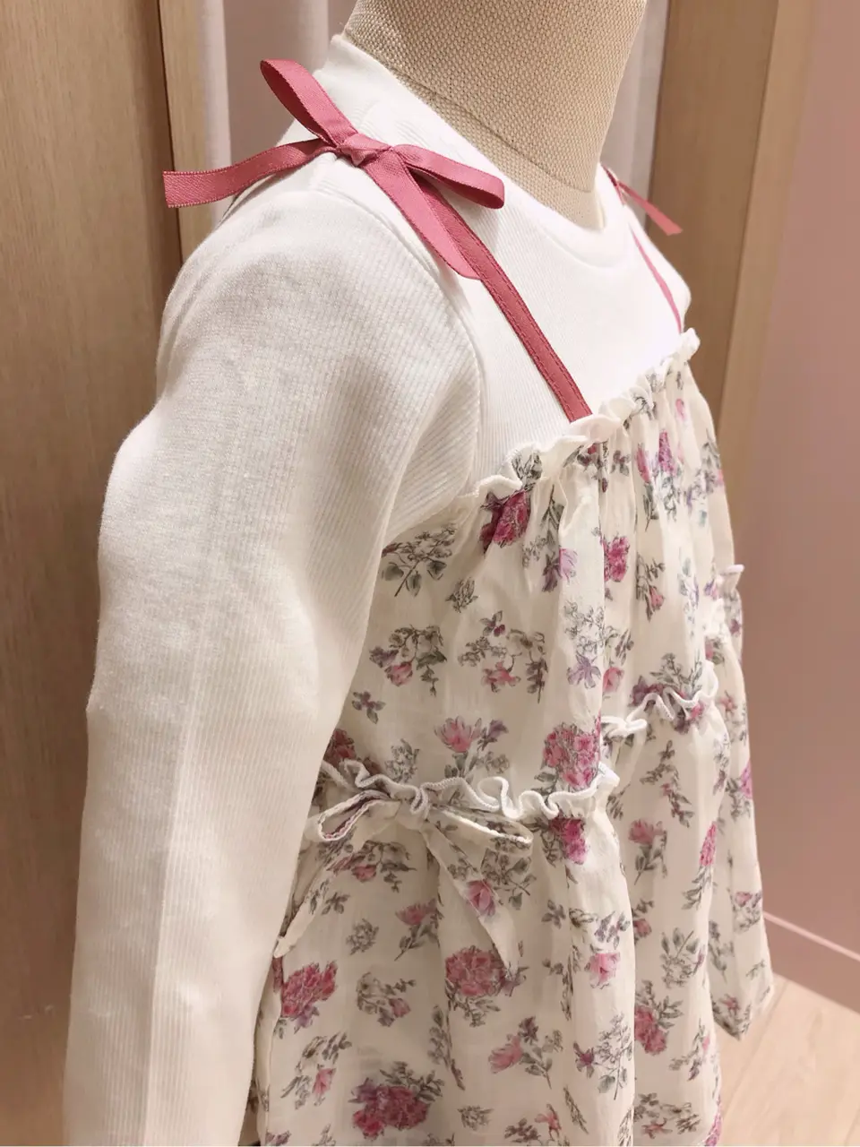 ANY 千葉 コーディネート画像