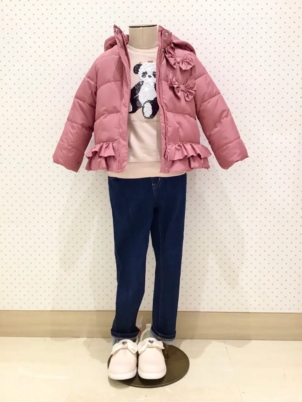  大野 コーディネート画像