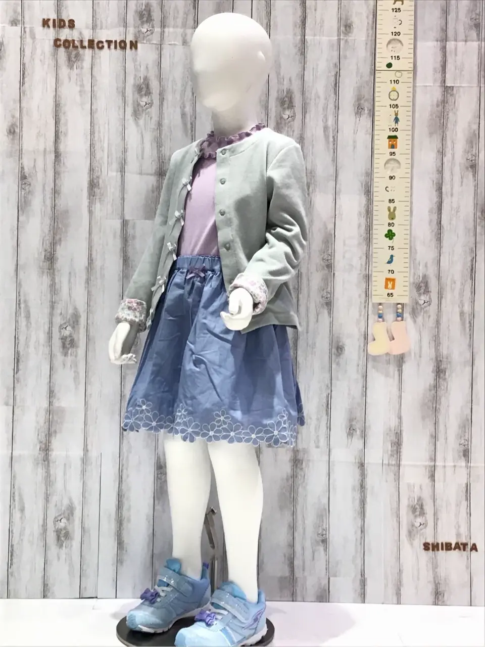 ANY 山口 コーディネート画像