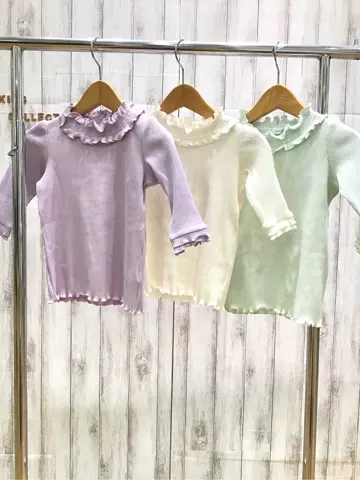 ANY 山口 コーディネート画像