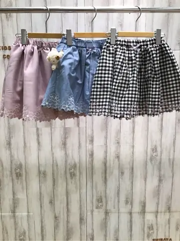 ANY 山口 コーディネート画像