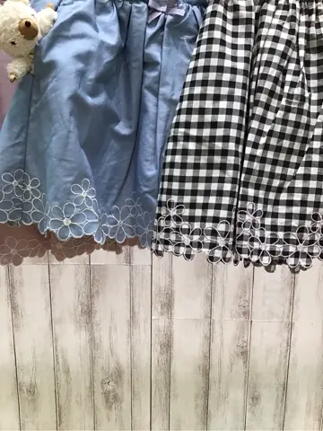 ANY 山口 コーディネート画像