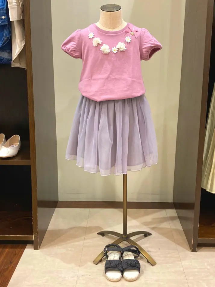 ANY 杉原 コーディネート画像