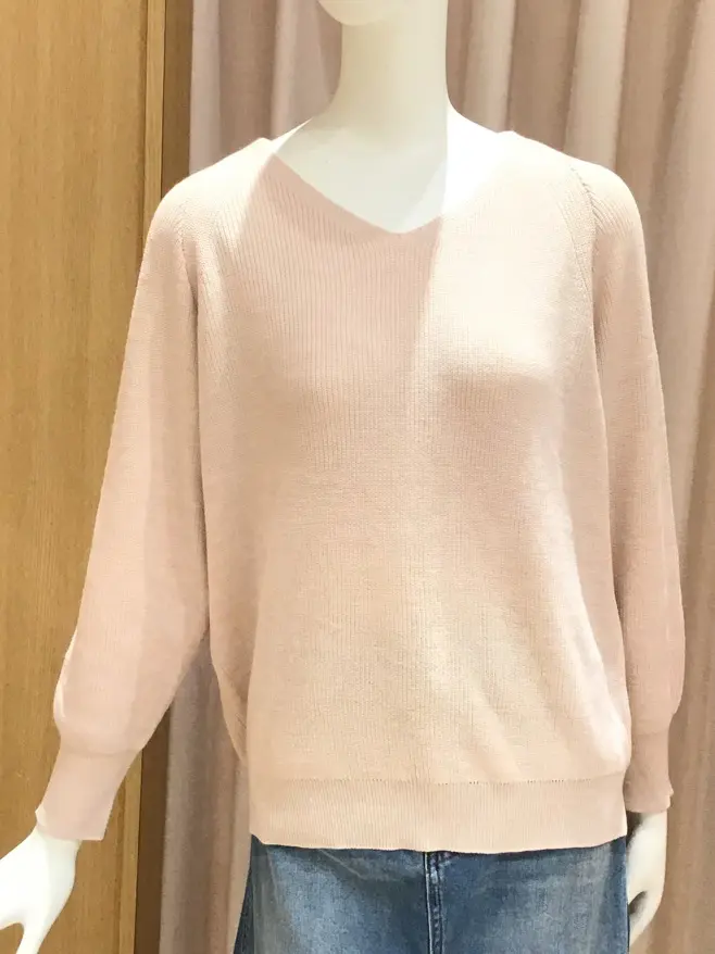 ANY 本吉 コーディネート画像