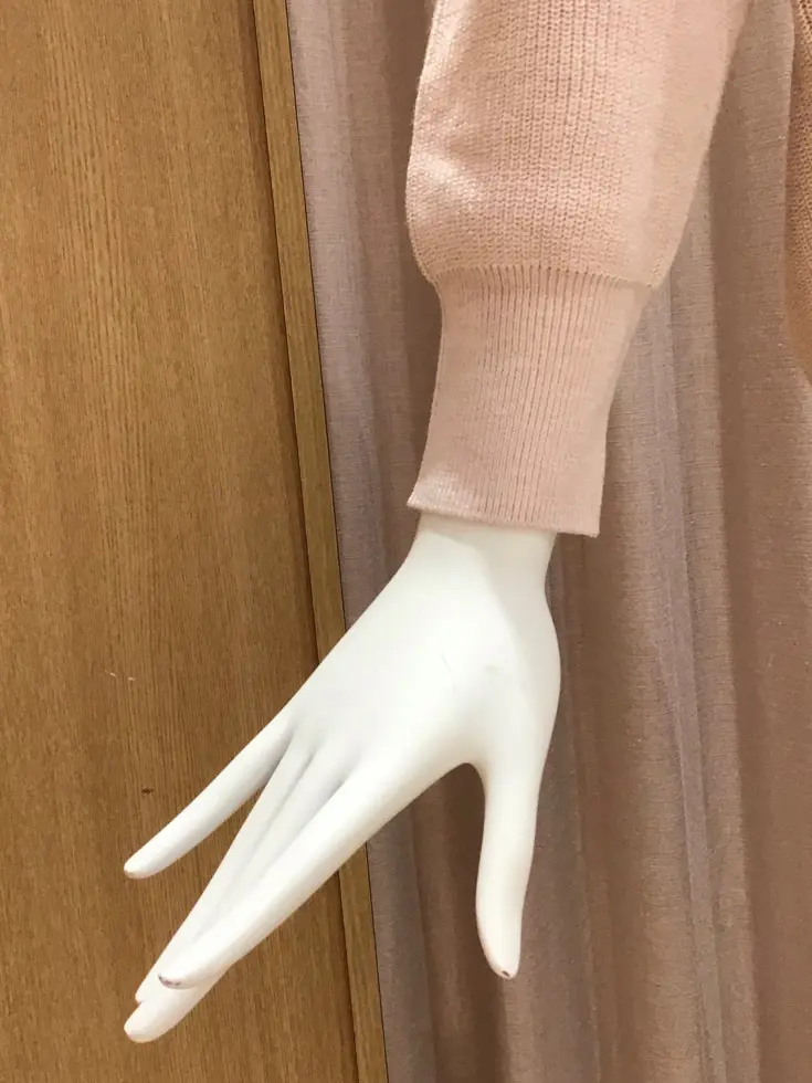 ANY 本吉 コーディネート画像